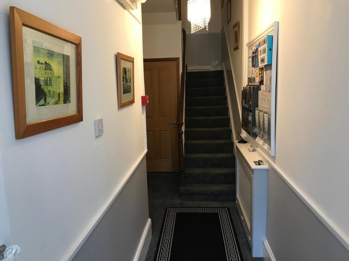 ホテル Lynwood House バース エクステリア 写真