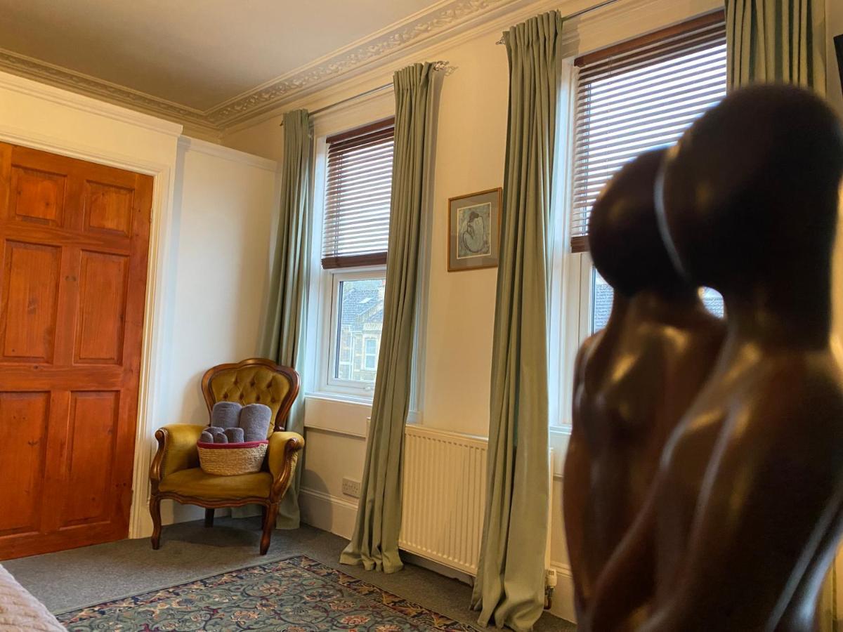 ホテル Lynwood House バース エクステリア 写真